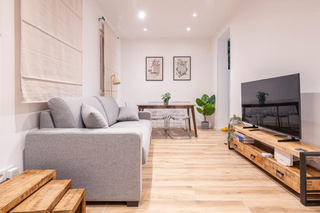 Exclusive apartment in El Retiro by beBalmy - 1