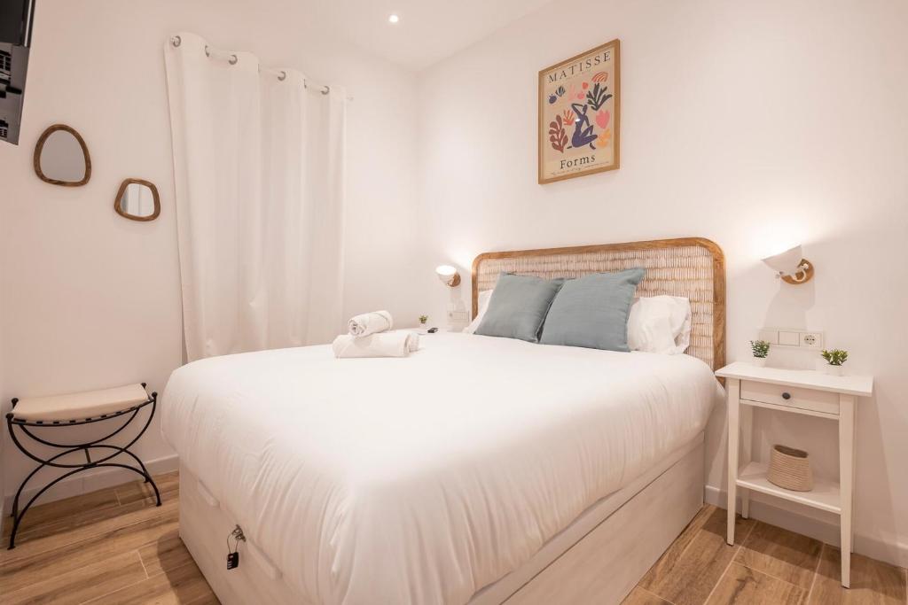 Exclusive apartment in El Retiro by beBalmy - 3
