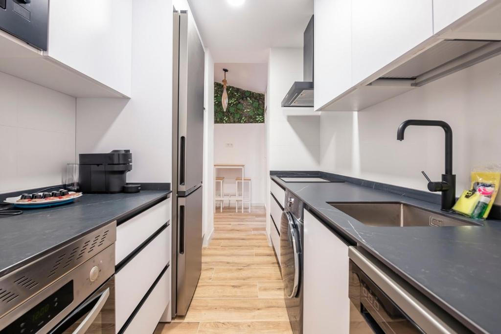 Exclusive apartment in El Retiro by beBalmy - 4