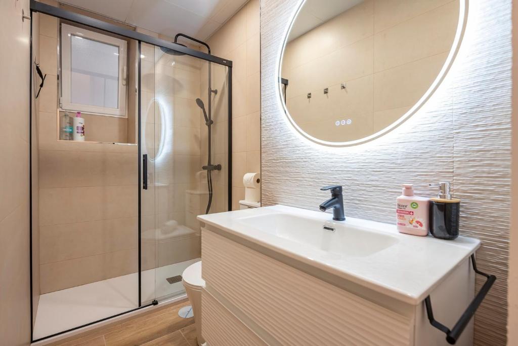 Exclusive apartment in El Retiro by beBalmy - 5