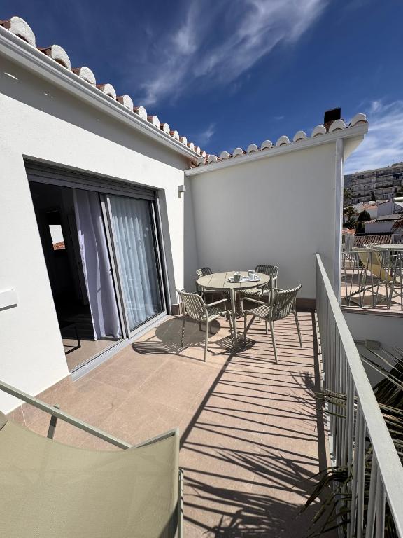 Terraza Mar - 4