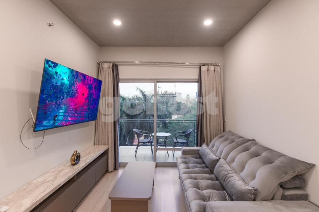 Elegant 2 bedroom apartment near Paseo La Galeria - 1