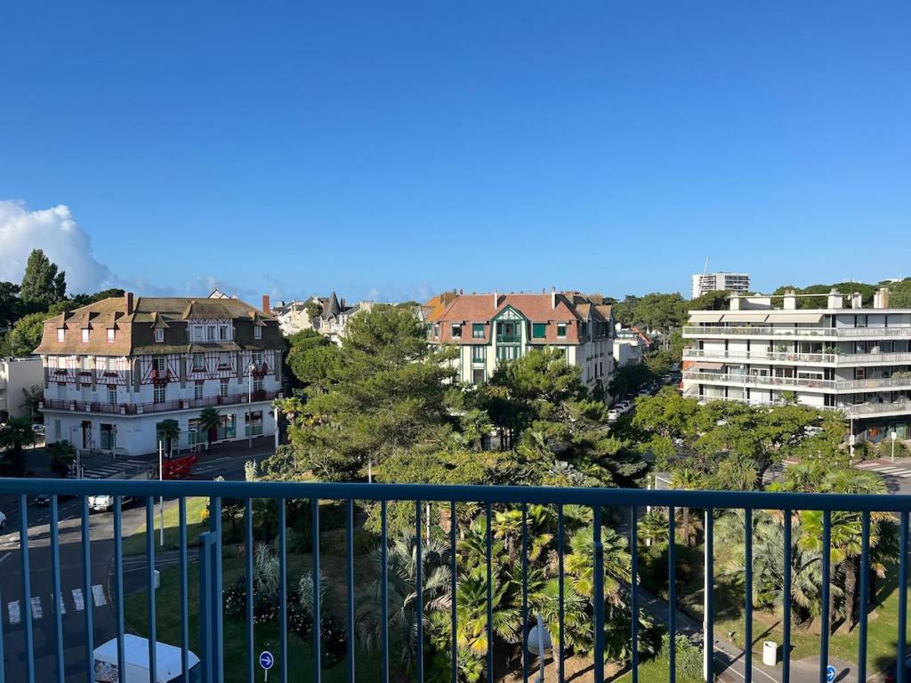 Apartment T 3 Place des Palmiers La Baule Les Pins - 1
