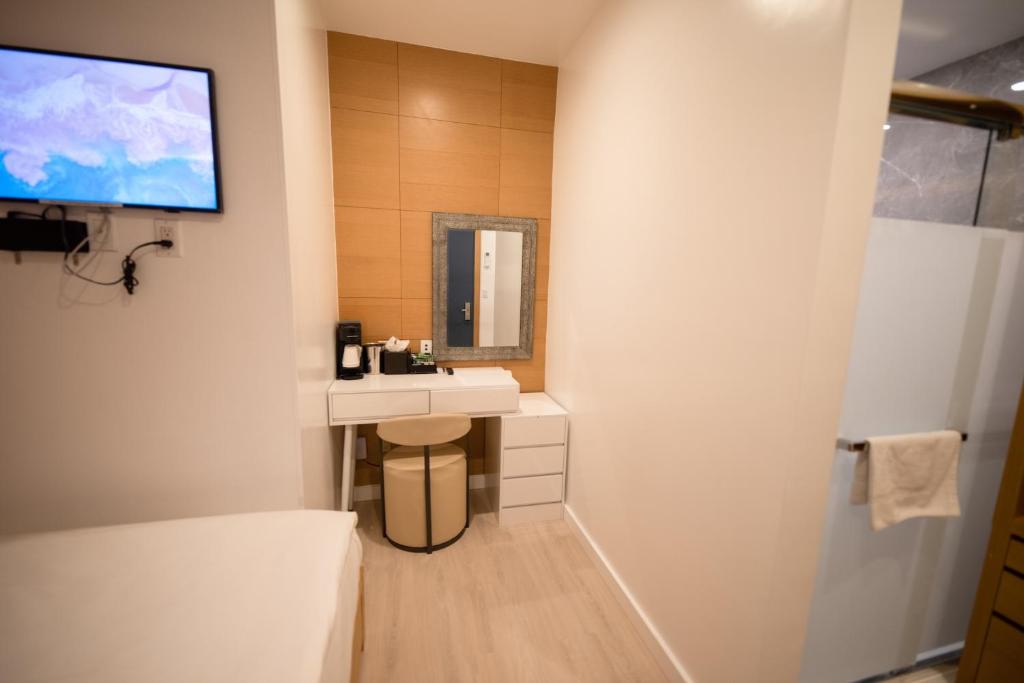 Facilities
