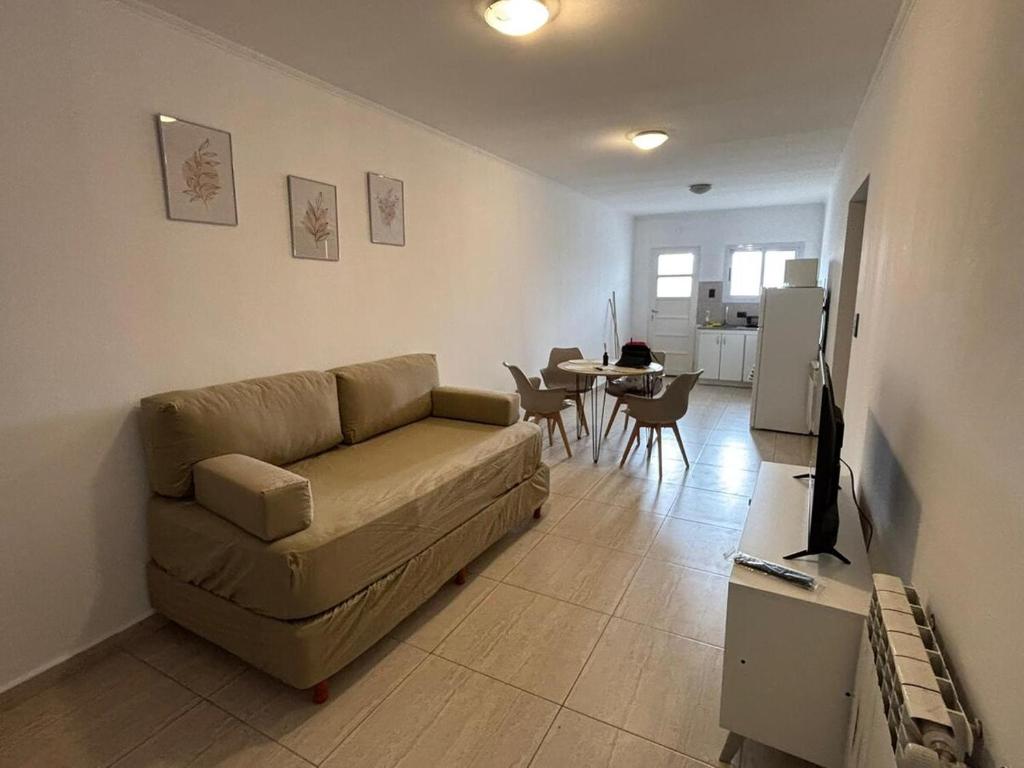 La Pampa Apartment - 3