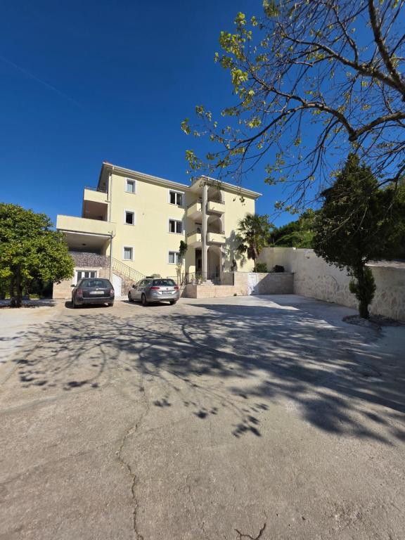 Apartments Soso - 3