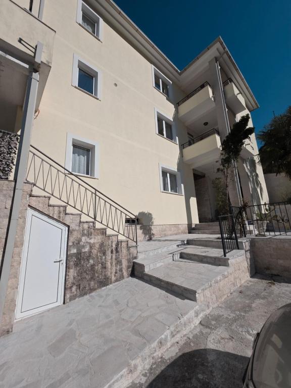 Apartments Soso - 5