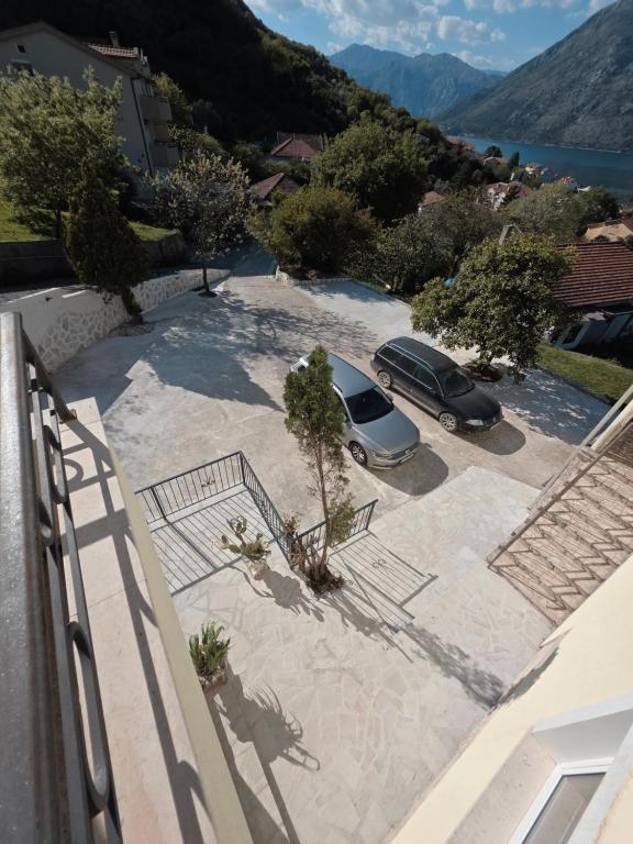 Apartments Soso - 4