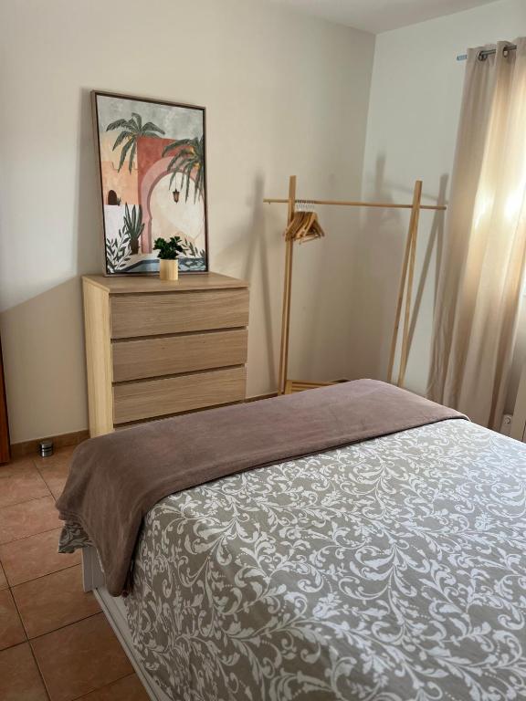 La Pinède appartement T2 accès piscine - 3