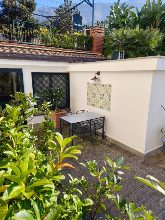 Villa Bianca Home - 2