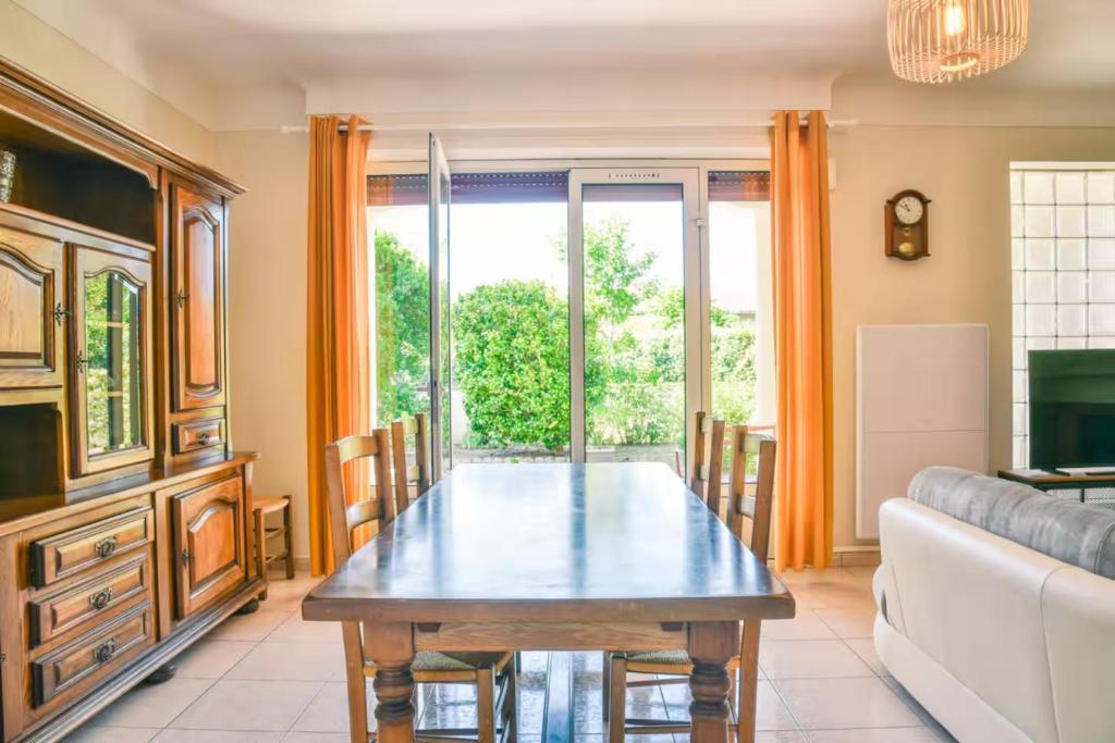 Villa Les Tourterelles - Maison landaise 8pers - Seignosse - 3
