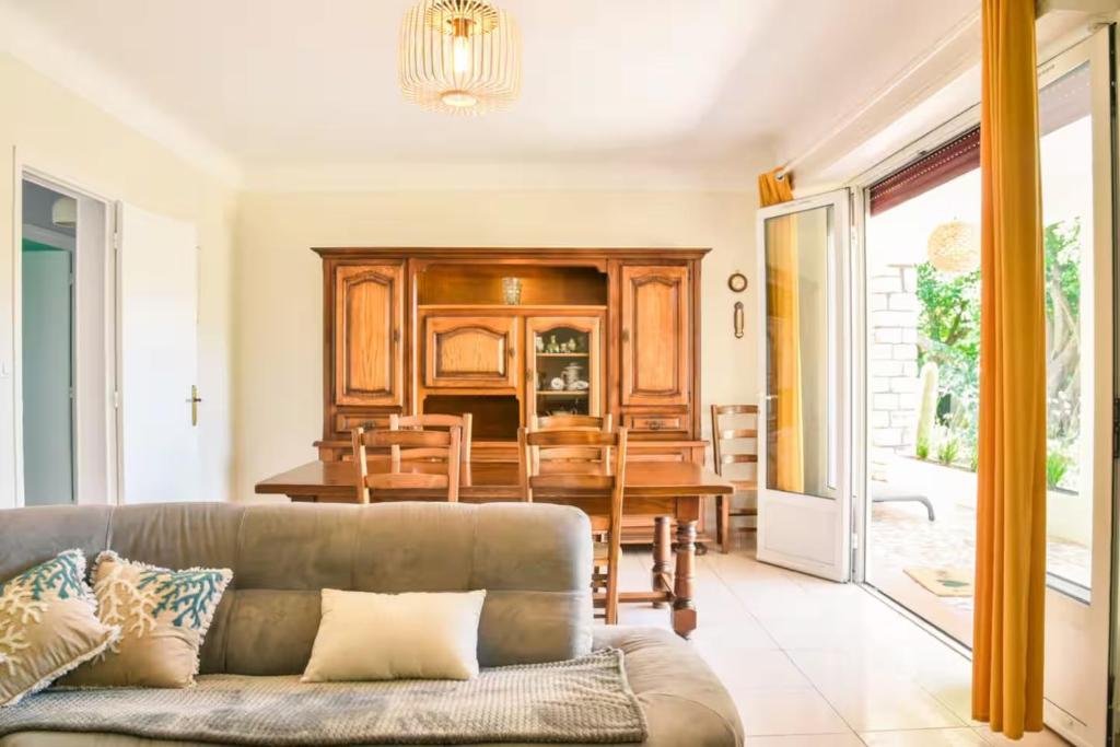 Villa Les Tourterelles - Maison landaise 8pers - Seignosse - 4