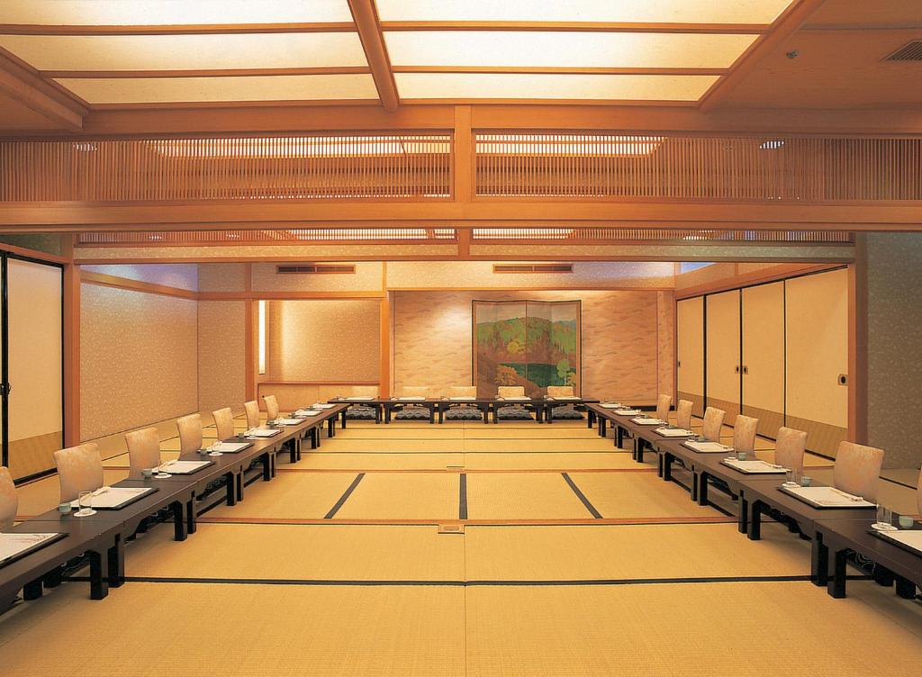 루아지르 호텔 토요하시 호텔 이미지 1