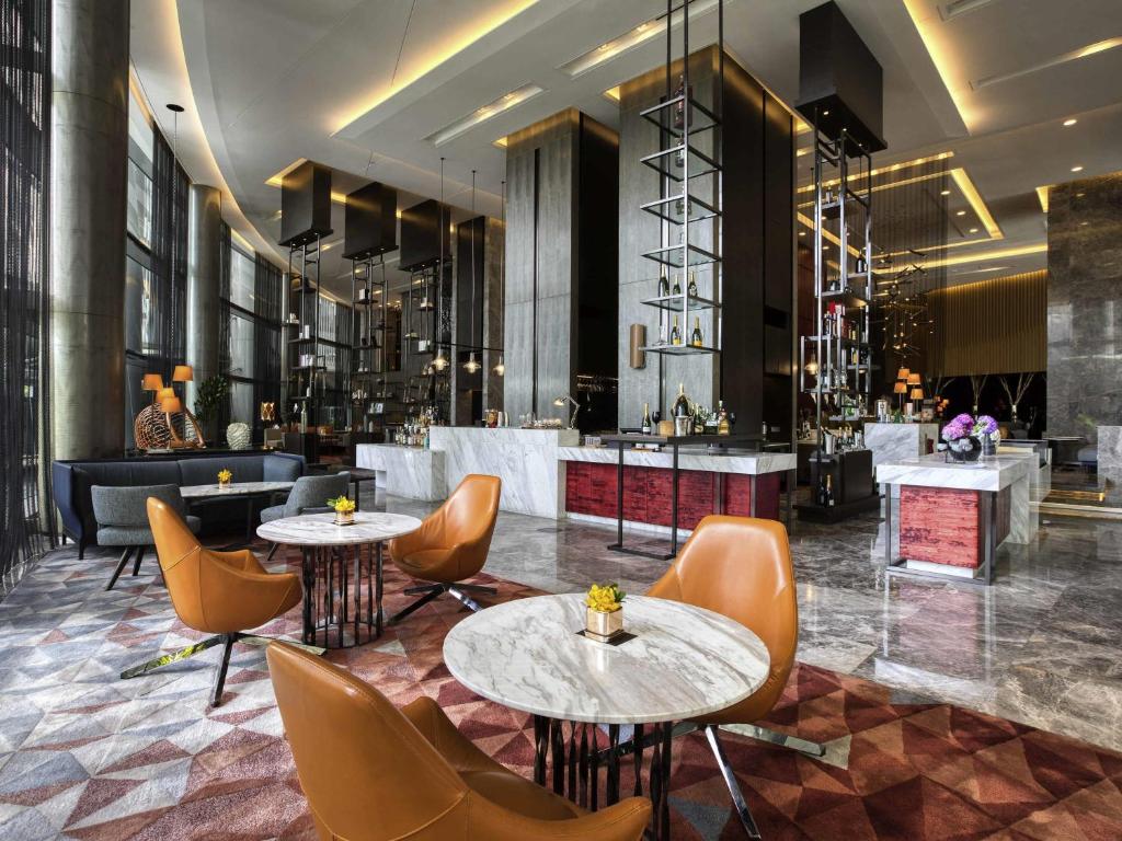 Bar/lounge