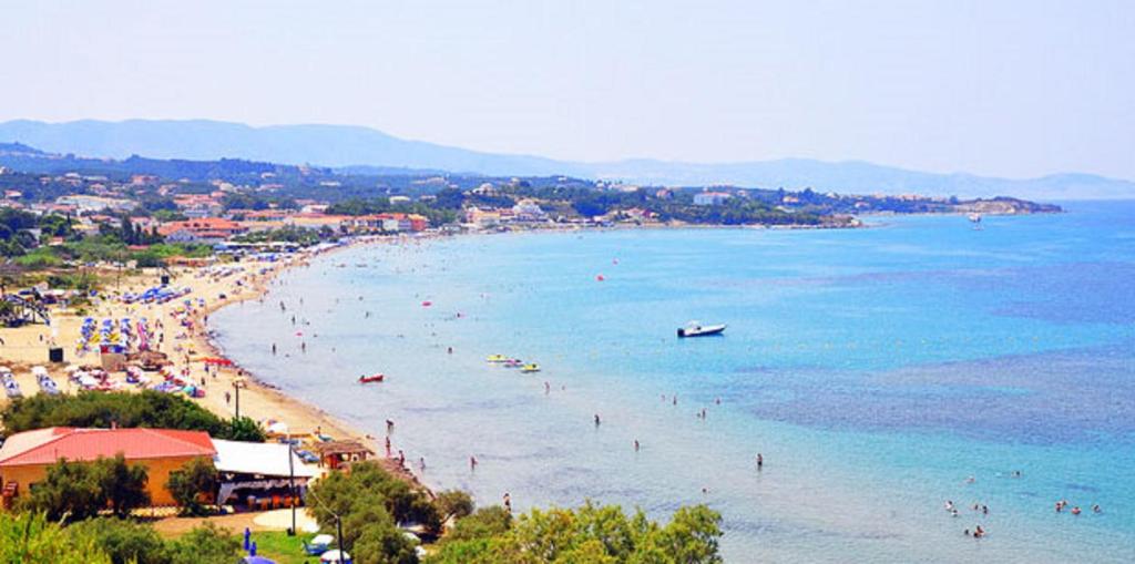 Sole e Mare Family Apartments photo