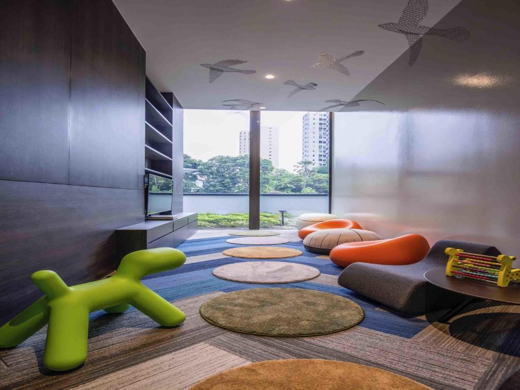 Facilities