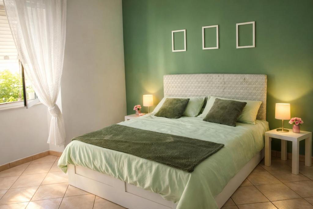 Rosemary s House Napoli Apt Private Parking Metro - 2