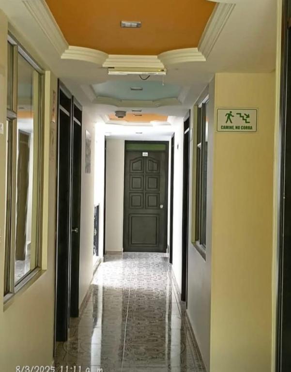 Hotel Morelia - 4