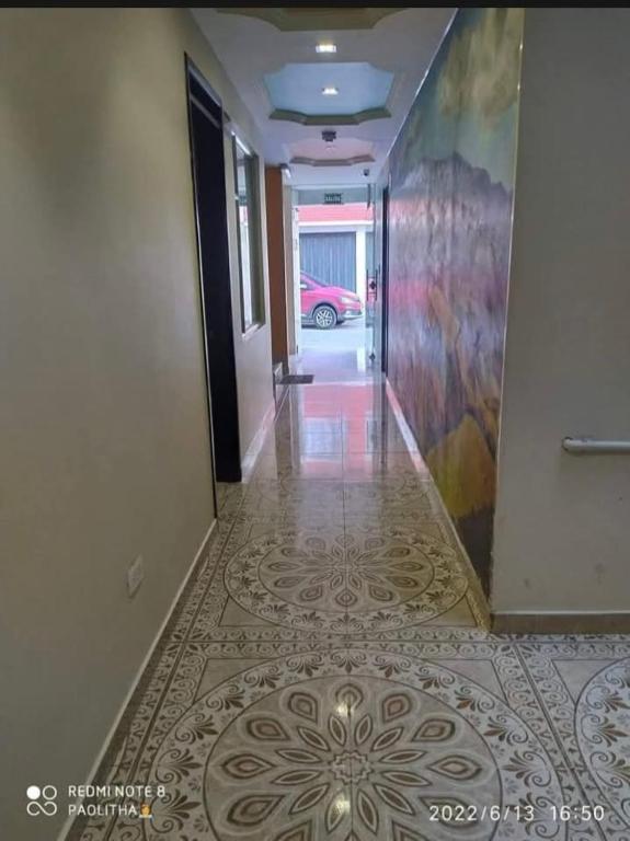 Hotel Morelia - 5