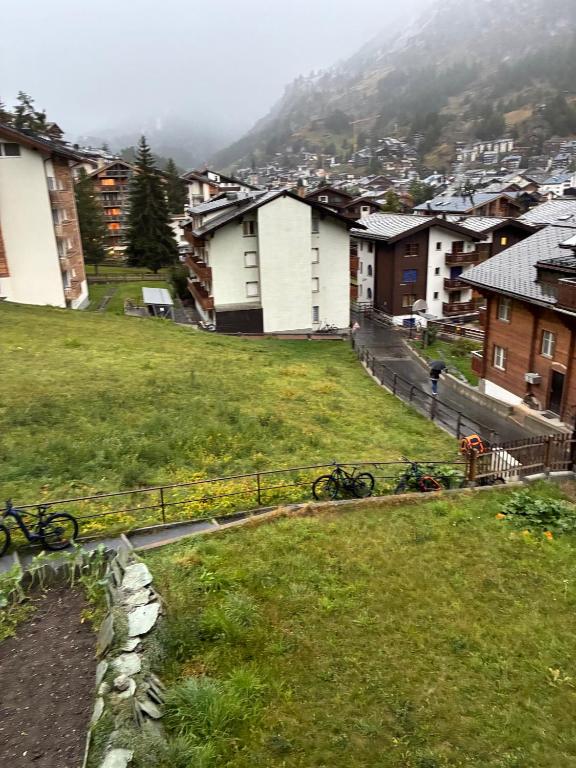 Fortuna - Cozy 3-bed, stunning Matterhorn view near skilift - 2
