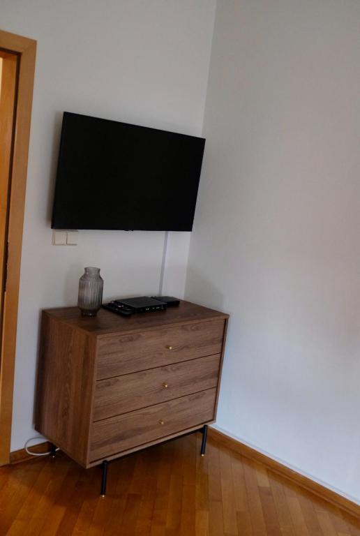 Apartman Spanish Square - 5