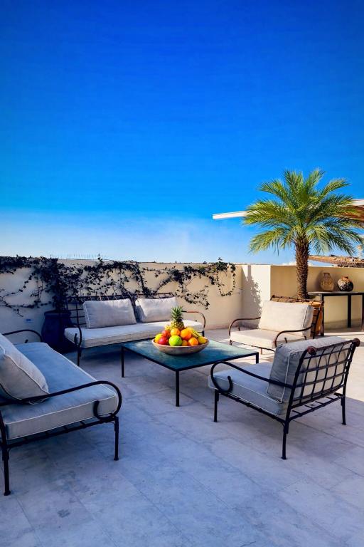La Terrazza Barocca - 1