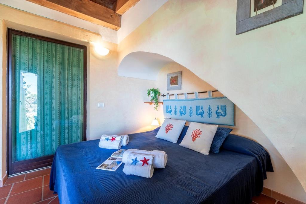 Villa Belvedere Saline - Private Pool - 5
