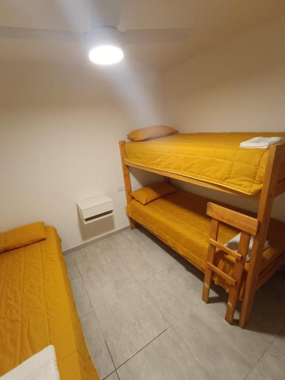 Cabaña terranostra - 2