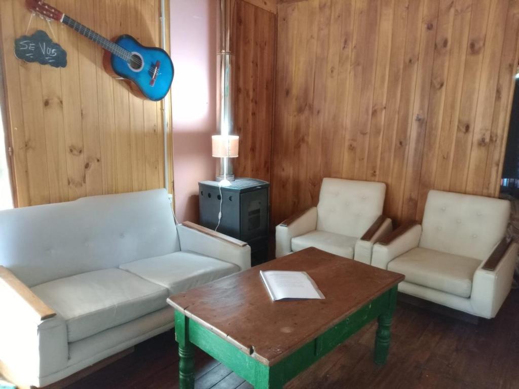La cabañita - 4