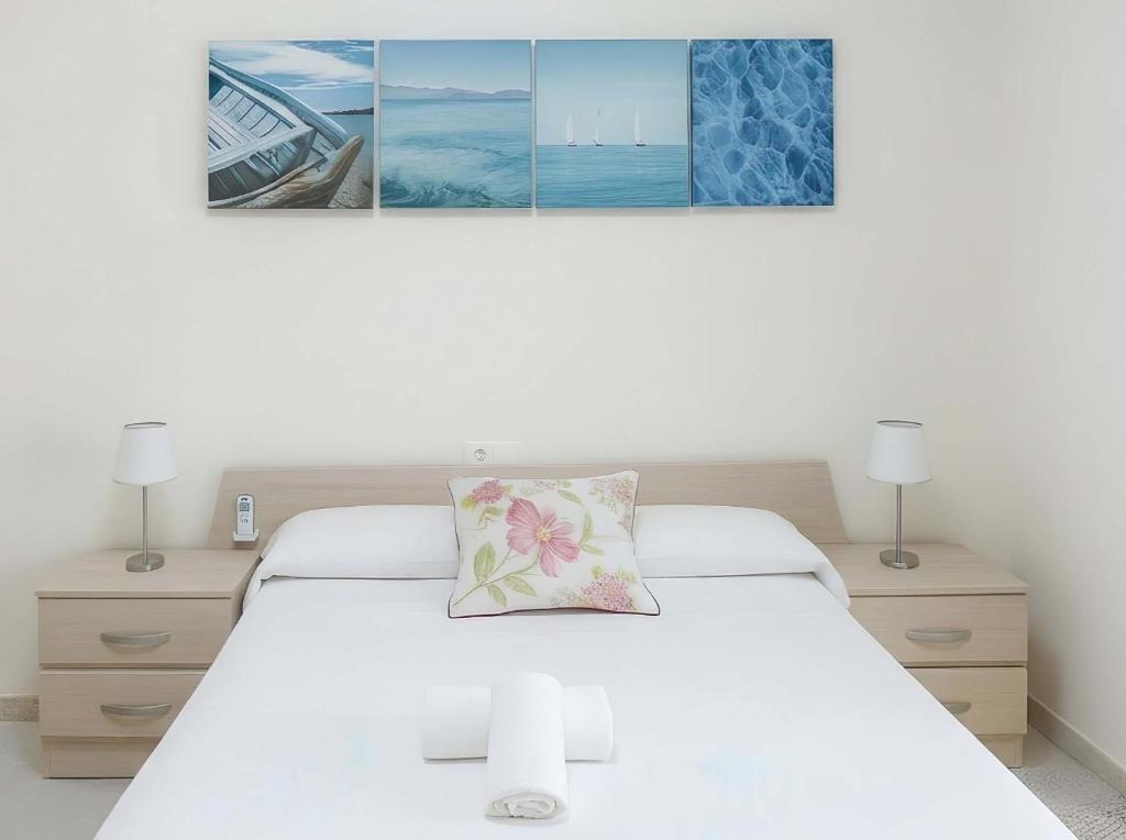 Apartamento en Conil de la Frontera con Garaje - 4