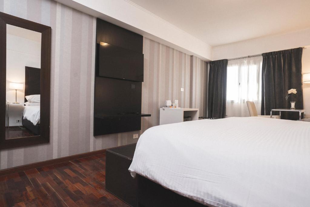 Hotel Tolosa - 5