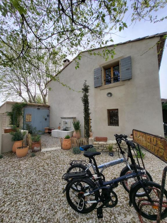 le cabanon du clos - 4