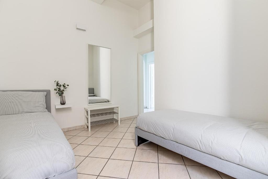 Blanc House, luminoso alloggio nel cuore del Lucca - 3