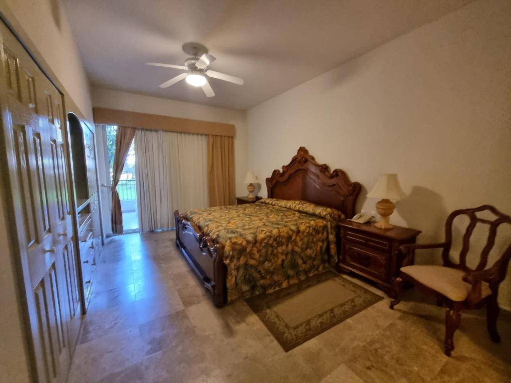 Condominio en Playa Royale Nuevo Nayarit - 4