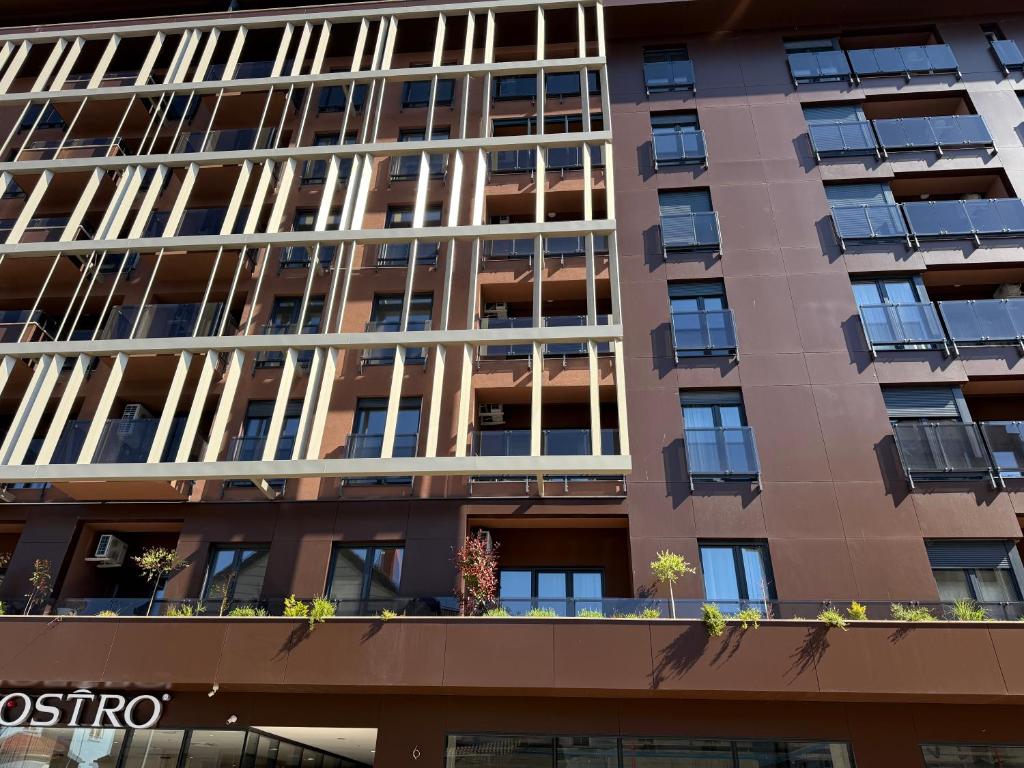 Palata Royal Banja Luka Luxury Apartment - 4