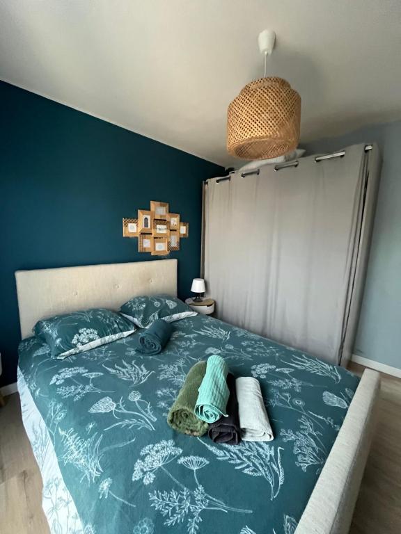 Maison cosy au calme - 4