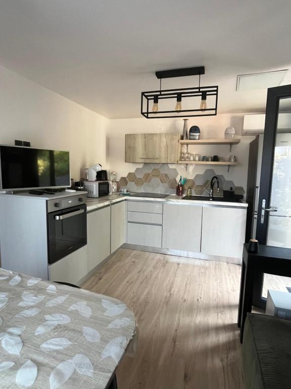 Maison cosy au calme - 1
