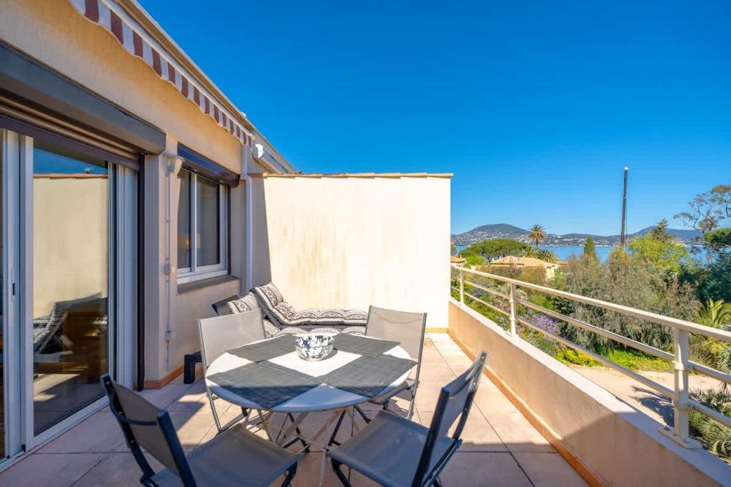 Le Holidays l Terrasse et vue mer l Shellter-Rentals - 2