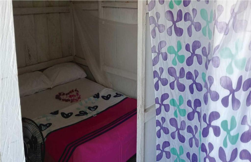 Cabaña Luna Nueva - 2