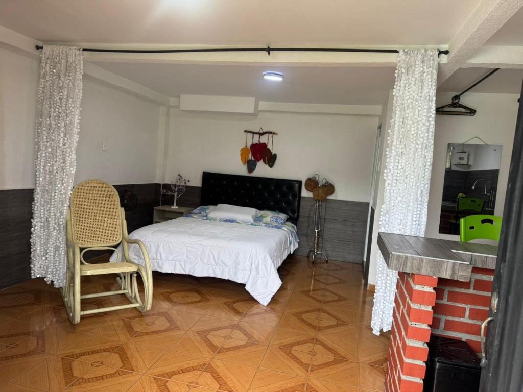 Casa Rosas - 4