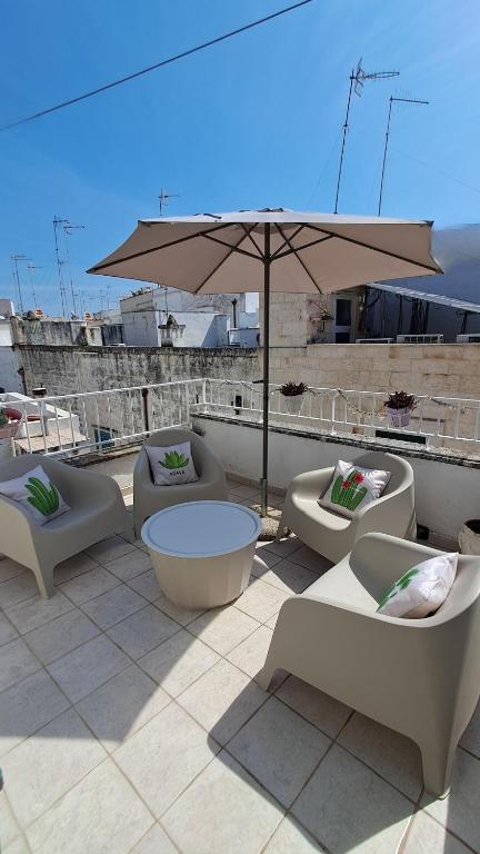 Guest House Santa Caterina - 1