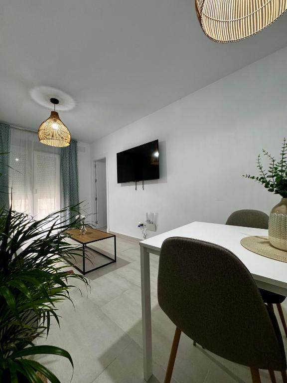 Apartamento Muñoz Fornell 5 - 3