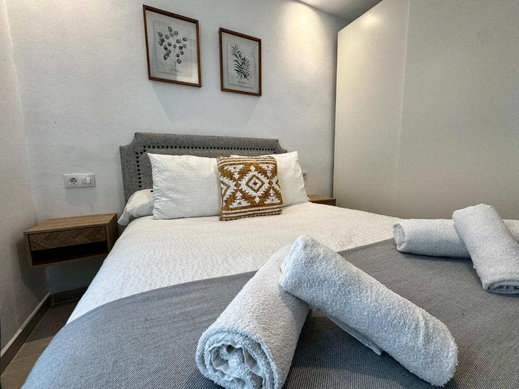 Apartamento Muñoz Fornell 5 - 4