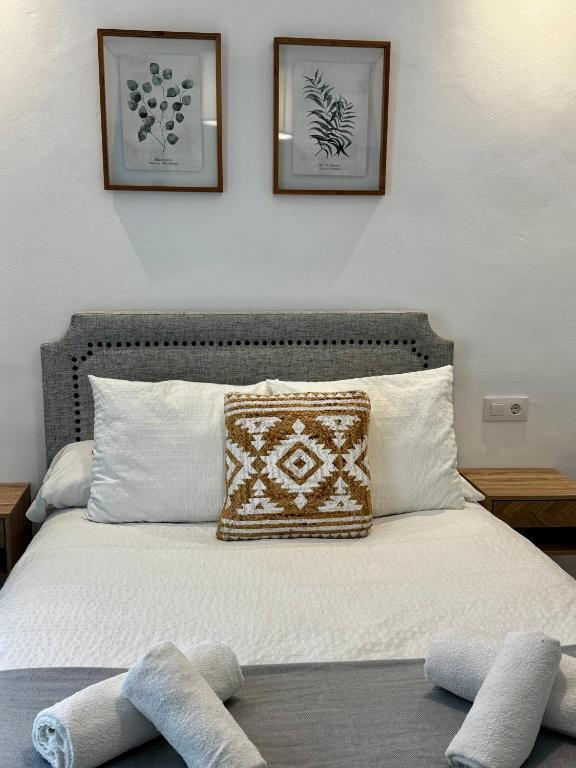 Apartamento Muñoz Fornell 5 - 5
