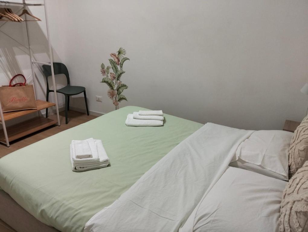 La casetta di Tommy e Vitto in pieno centro a Sanremo bilocale 4 posti letto - 4