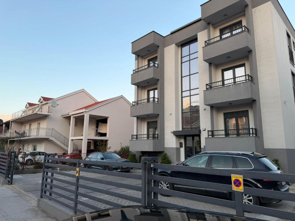 ES Apartments Podgorica - 2