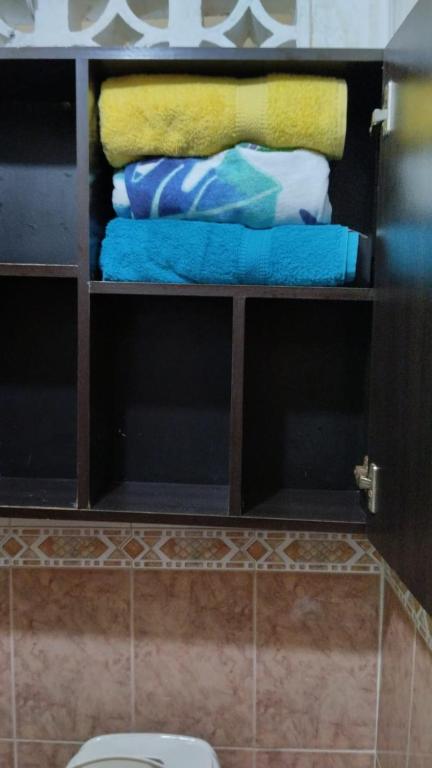 Casa Rosas - 2