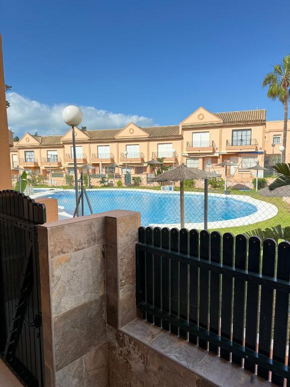 APARTAMENTO LA BARROSA - 5
