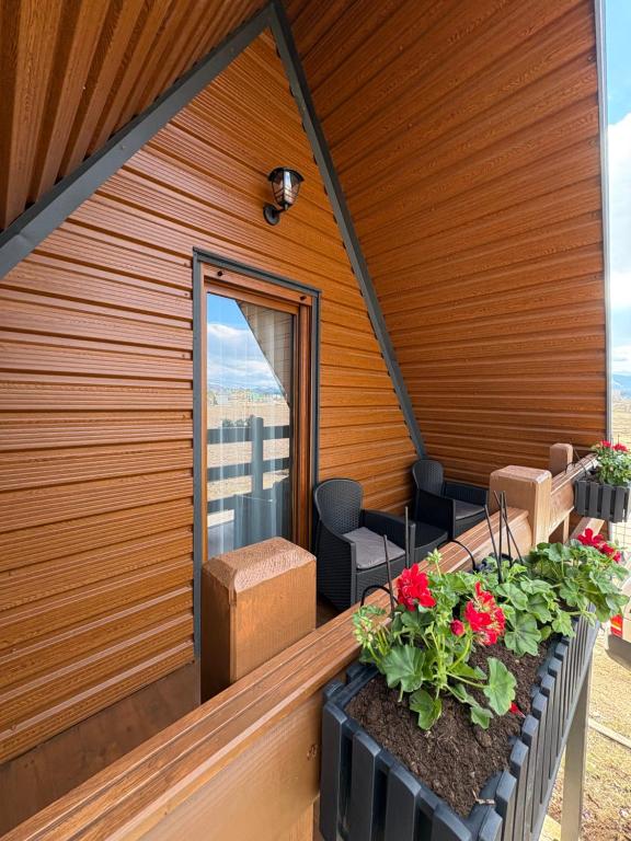 Zabljak villa VAM - 3