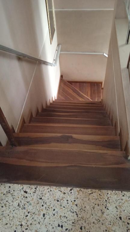 Cuartos Disponibles en Casa Privada - 5